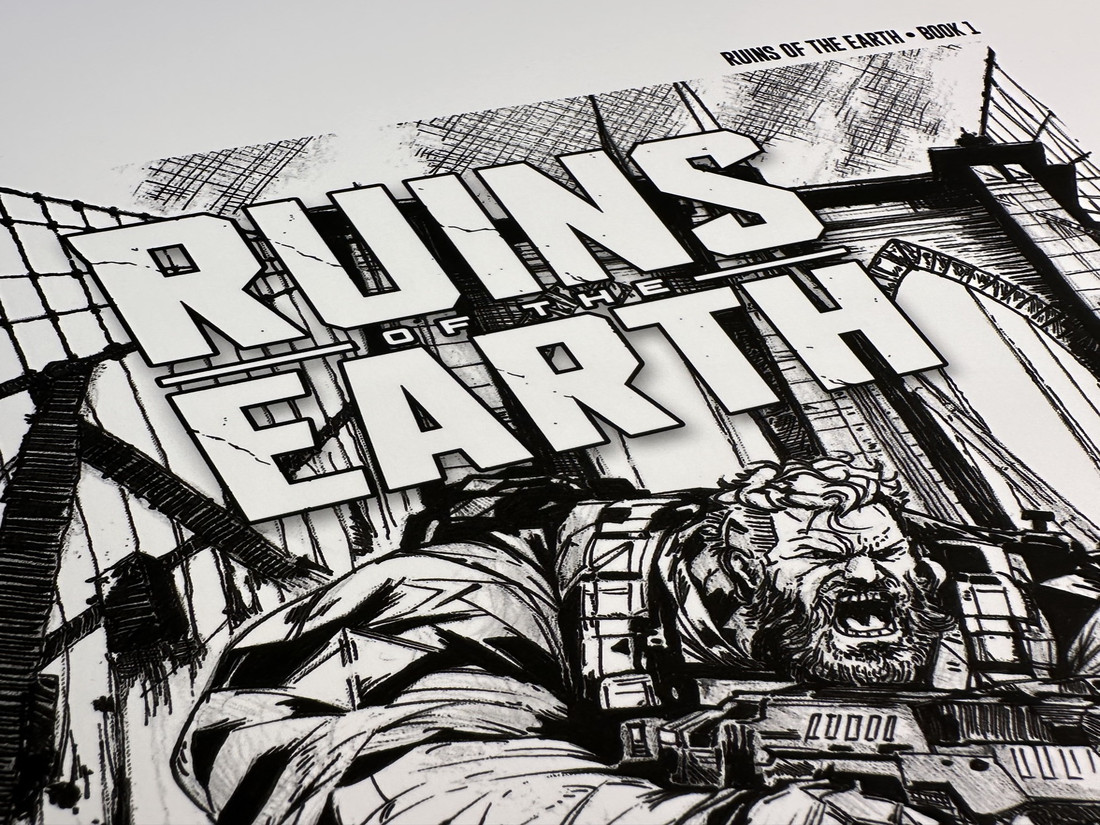 The cover logotype sits above Wic, printed at full size.