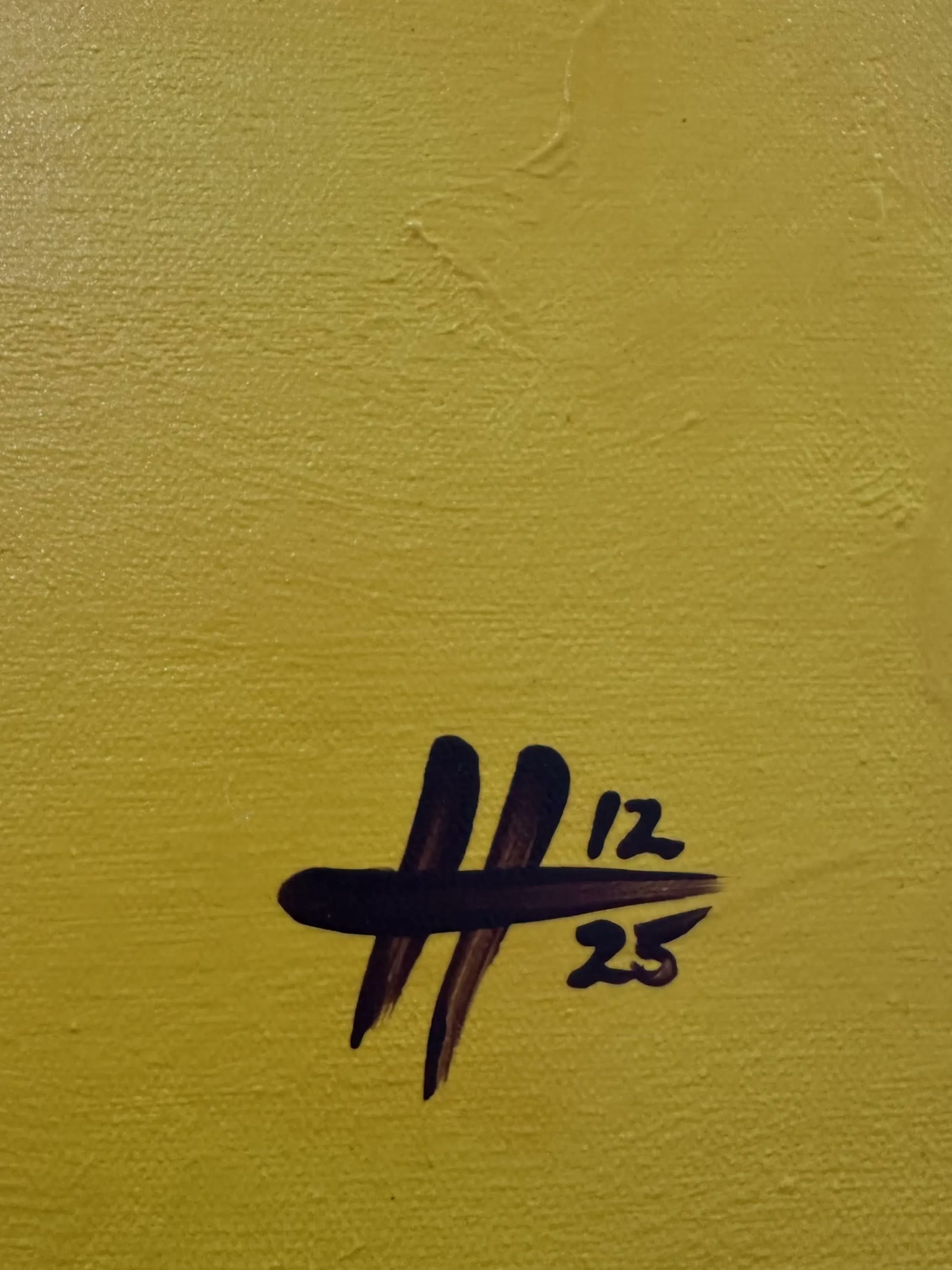 Signature