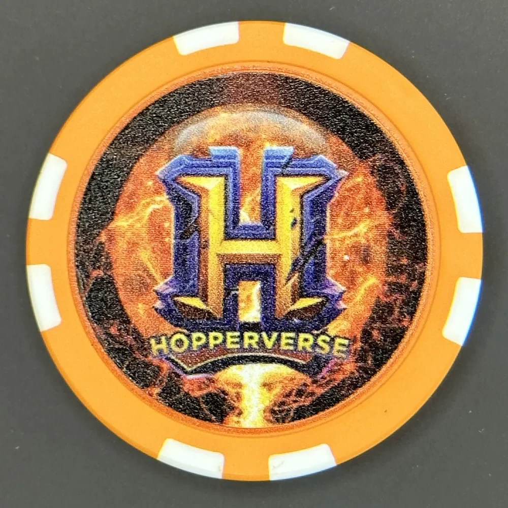 Level 60 Hopper, back