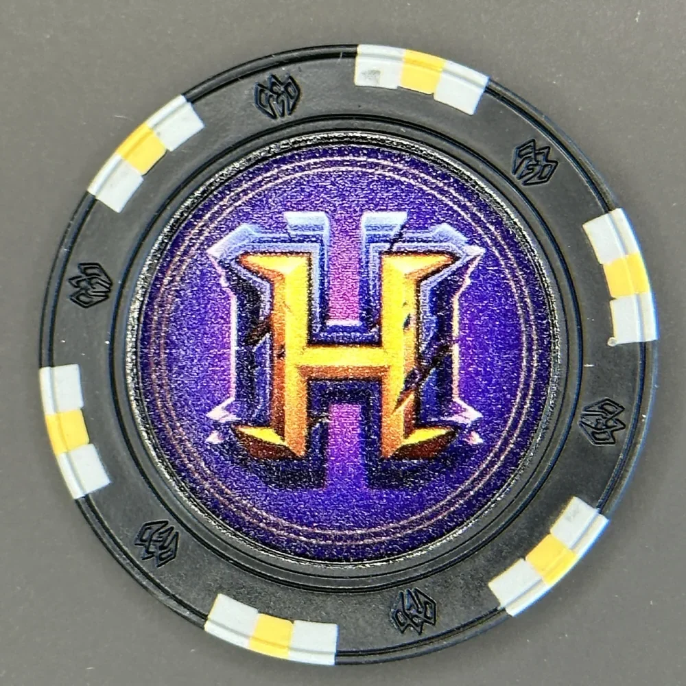 Cadet Premium Member, back