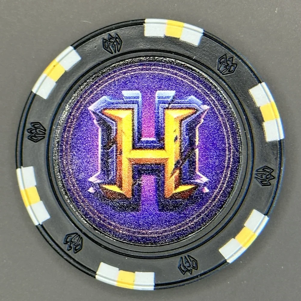 Chief Premium Member, back