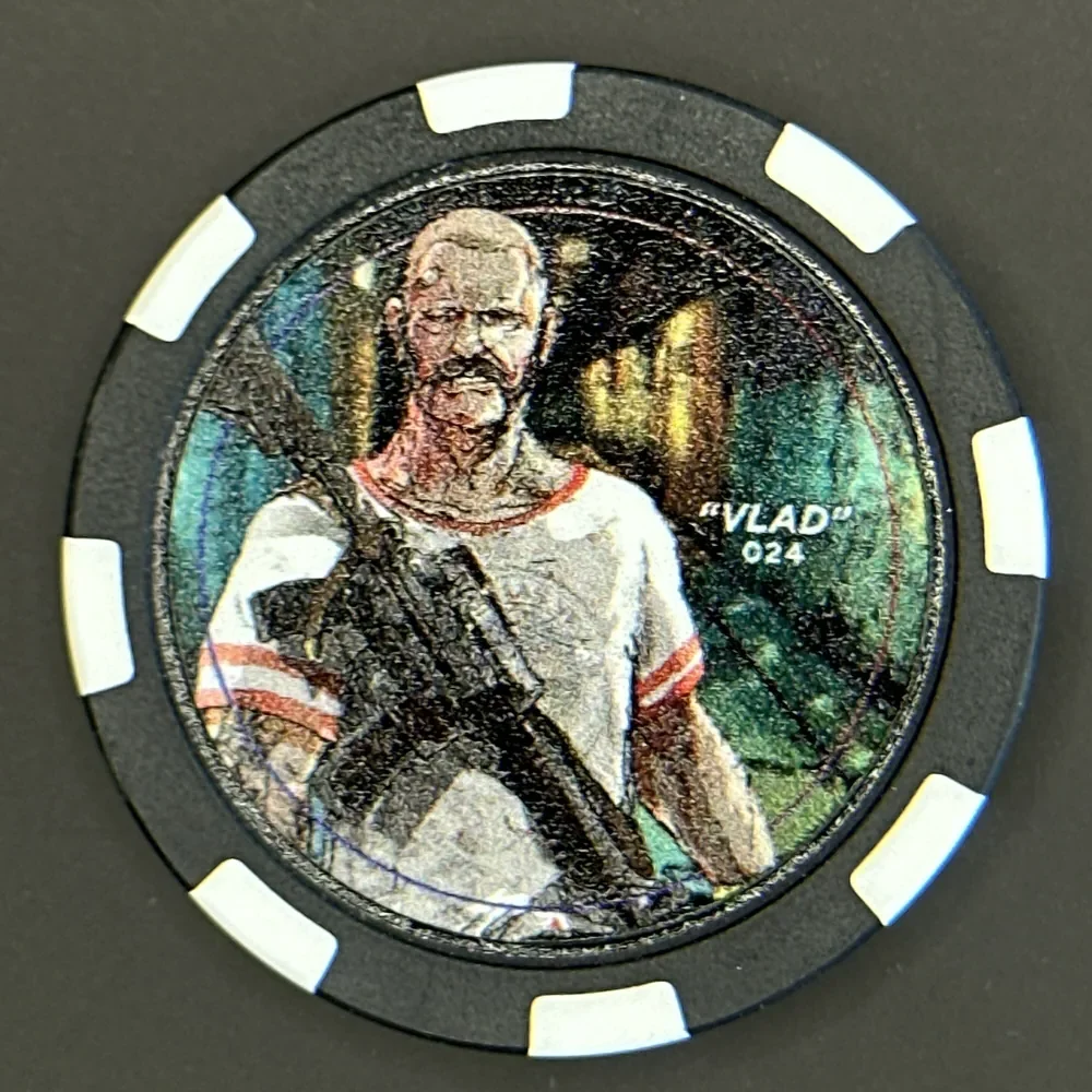 "Vlad", front