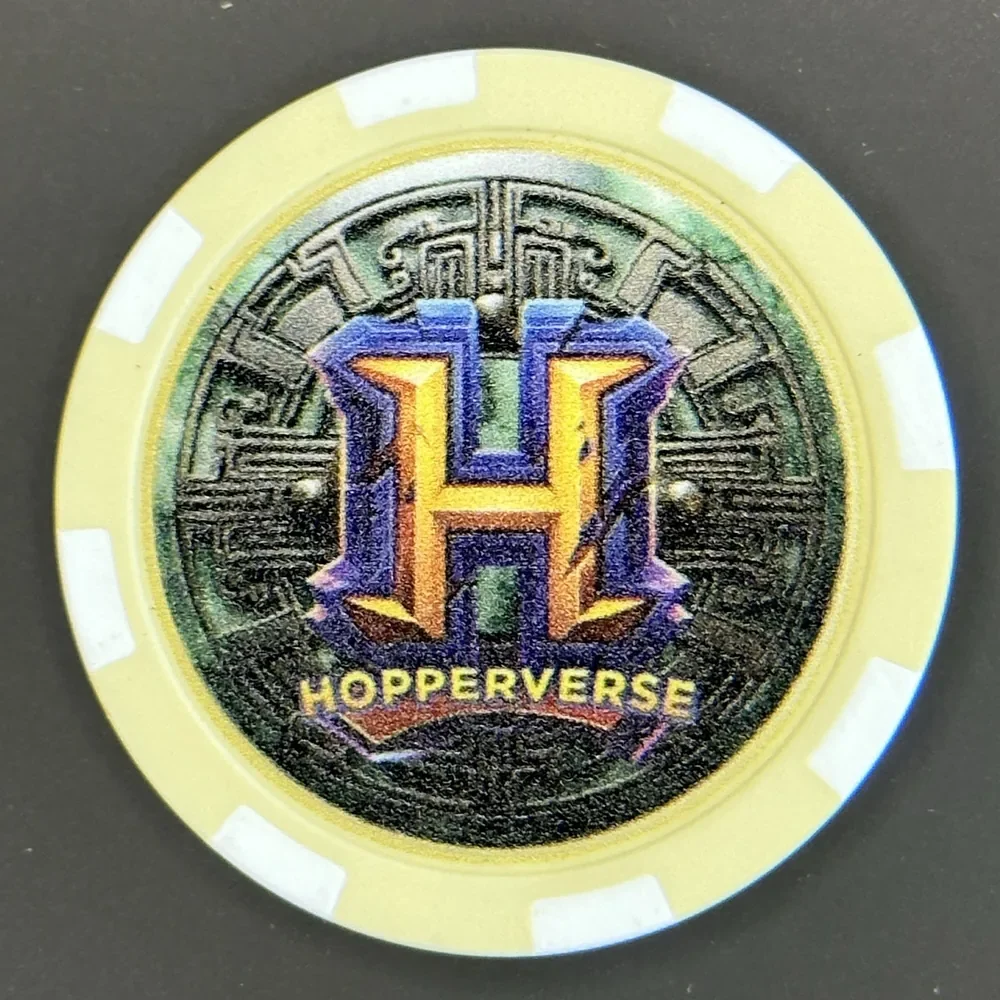 Jade Chip, back