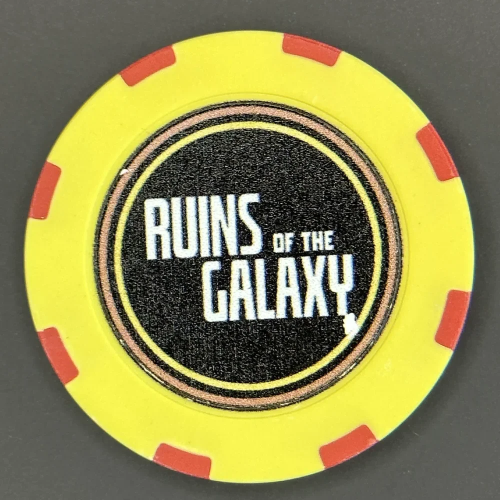100 Credits, back