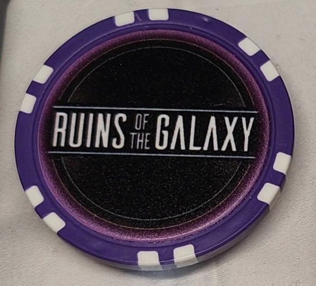 25 Credits, back