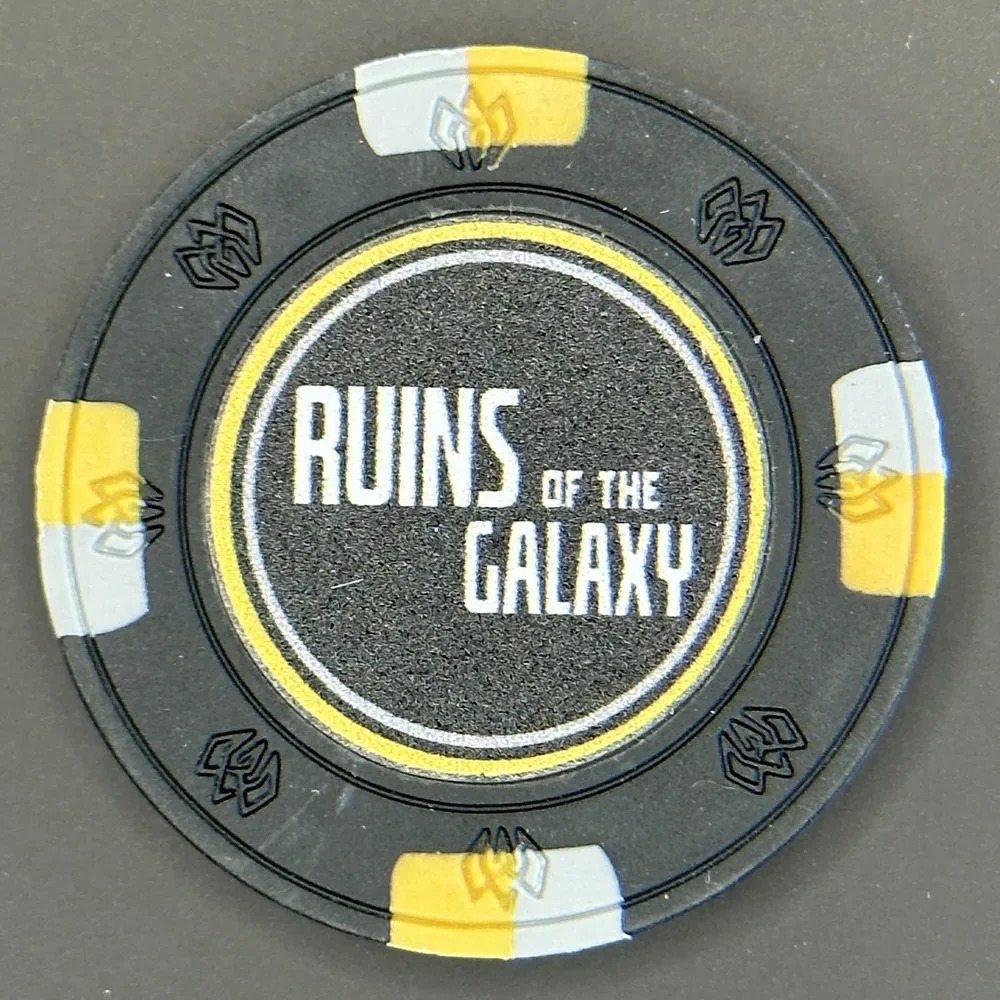 35 Credits, back