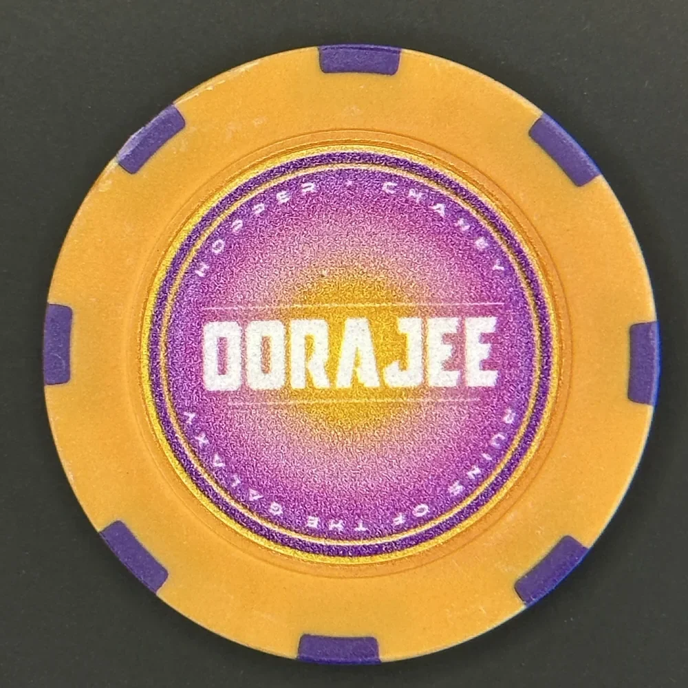 OORAJEE, Galactic Breach Book II, back