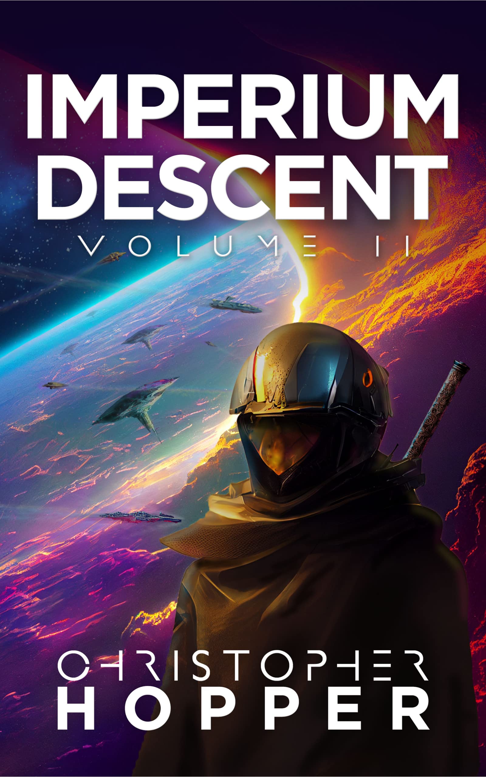 Volume II cover