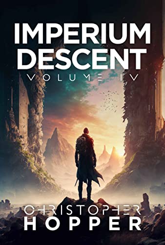Volume IV cover