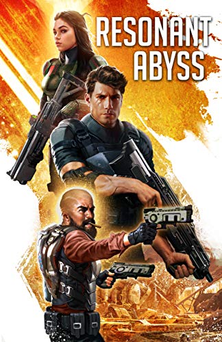 Resonant Abyss cover