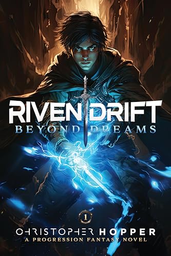 Beyond Dreams cover