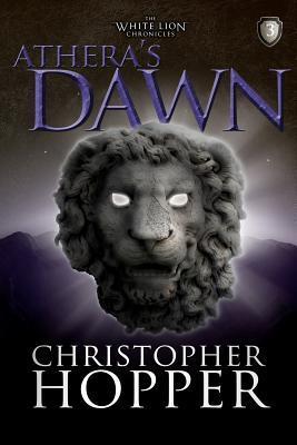 Athera's Dawn cover